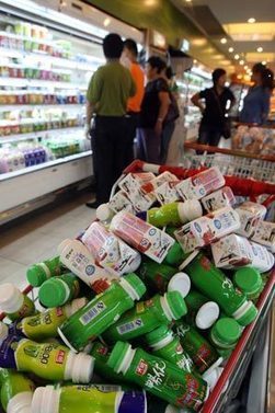 Questions remain about organic foods grown in China | The Asian Food Gazette. | Scoop.it