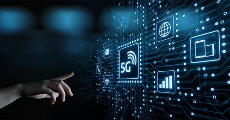 [LPM-6] AT&T is Taking 5G to the Next Level with Standalone 5G | High level trending in... | Scoop.it