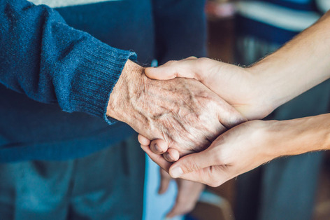 La cohabitation jeunes-seniors &agrave; l'&eacute;preuve de la crise sanitaire | Une semaine d'actu - Newsletter de veille de l'AURH | Scoop.it