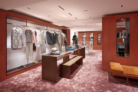 Chanel &agrave; Courchevel | Les Gentils PariZiens | style & art de vivre | Scoop.it