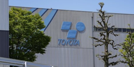 The Company That Started Toyota Plans to Go Private in a $34 Billion Deal | L'IGOPP dans les médias | Scoop.it