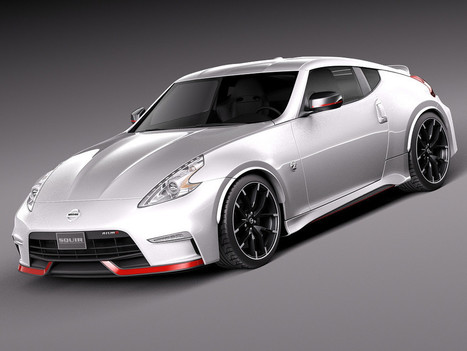 2015 Nissan 370z Nismo Computer Wallpaper Car