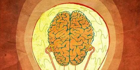 10 Smart Study Tactics That Support How The Brain Actually Works | Eclectic Technology | Scoop.it