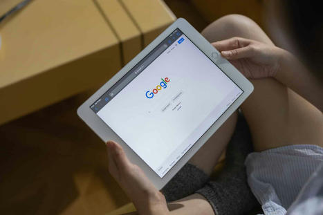 Google AdWords : quel est son intérêt pour les entreprises ? | Site web et référencement | Scoop.it