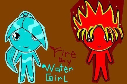 Fireboy And Watergirl 3 Unblocked Google Sites