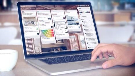 Cómo utilizar Trello para organizar tu vida casi al completo | TIC & Educación | Scoop.it