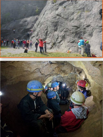 Des travaux de voirie vont impacter fortement des activités d'escalade et de spéléologie (MAJ 05/02) | Vallées d'Aure & Louron - Pyrénées | Scoop.it