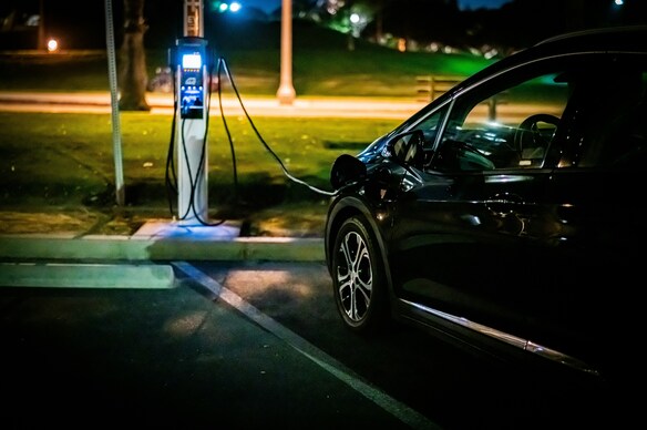 « Le monde dispose de toutes les ressources nécessaires à l’électrification progressive du parc automobile »