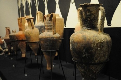 Il legame tra sostanza e forma: l’arte del vino e della ceramica a Torgiano | Essência Líquida | Scoop.it