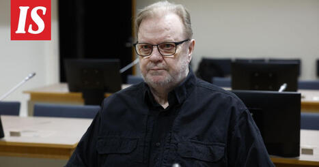 Ismo Kopran syyte virkasalaisuuden rikkomisesta kaatui Helsingin hovioikeudessa | A1Uutiset | Scoop.it