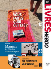 Seulement 21% des Français utilisent les guides touristiques pour s'informer sur leur destination : actualités - Livres Hebdo | Le tourisme pour les pros | Scoop.it