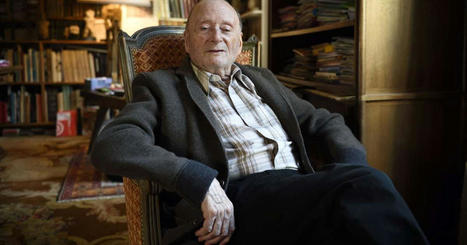 Mort de Michel Vinaver, dramaturge du rapport social | Revue de presse théâtre | Scoop.it