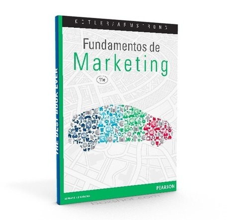 Fundamentos De Marketing Kotler