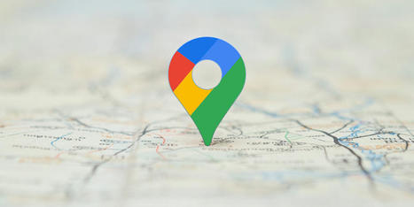 Google Maps se réinvente. Quel impact pour votre business? | eTourism Trends and News | Scoop.it