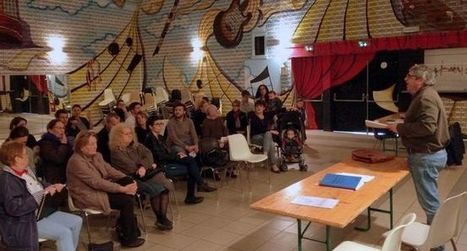 Projet d'urbanisation :  les riverains du Cossignol se mobilisent | Lacroix-Falgarde | Scoop.it