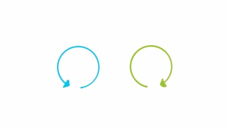 Double Loop Learning: Download New Skills and Information into Your Brain | Learning and Working | Scoop.it