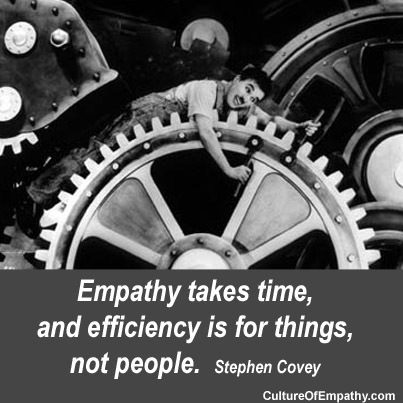 Engineers less empathetic | Empathy Movement Magazine | Scoop.it