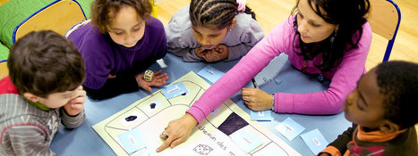 Actions de l'association Coup de Pouce en temps de Covid - Partenaire de la r&eacute;ussite &agrave; l'&eacute;cole | Labo Cit&eacute;s - L'actualit&eacute; de la politique de la ville en Auvergne-Rh&ocirc;ne-Alpes | Scoop.it