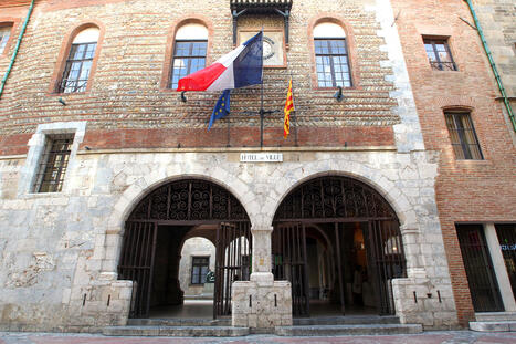 Prix M&eacute;diterran&eacute;e 2027 : L&rsquo;Antilope refuse de concourir sous la municipalit&eacute; RN de Perpignan | La Biblioth&egrave;que de l'&Eacute;cole nationale des chartes-PSL vous accompagne dans la pr&eacute;paration aux concours | Scoop.it