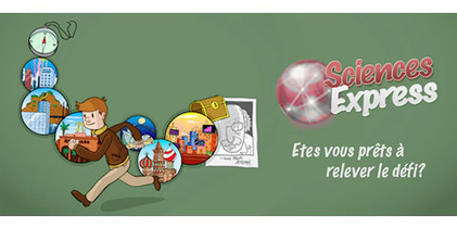 Le &laquo;serious game&raquo; comme vecteur de motivation &agrave; l'Universit&eacute; | Seriousgameth&egrave;que | Scoop.it