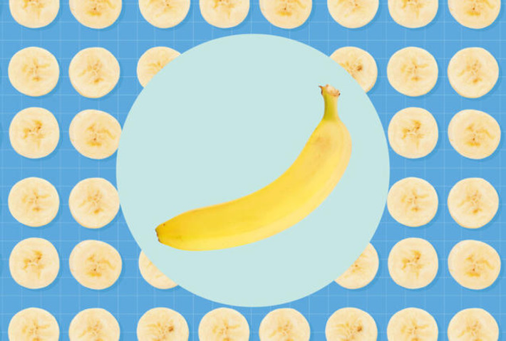 What Happens to Your Blood Pressure When You Eat Bananas Every Day | The Health Report | Scoop.it