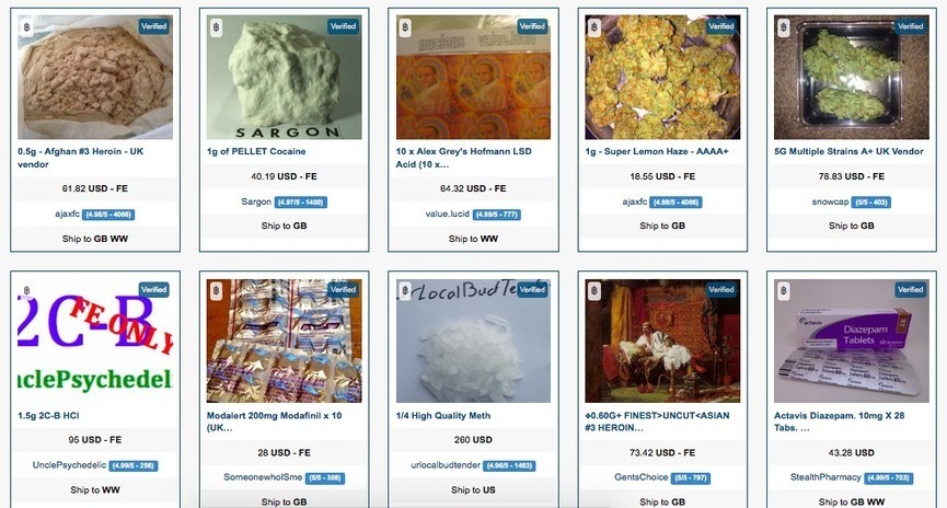 Best Darknet Market For Lsd