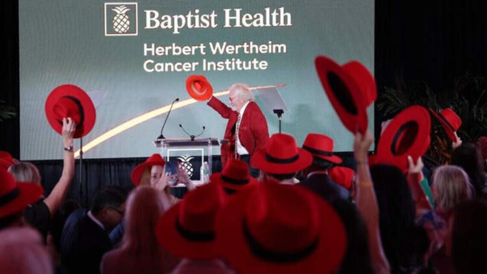 Billionaire Wertheim turns to Nobel laureates to direct millions in philanthropy | Philanthropy Report - Legacy From The Heart | Scoop.it