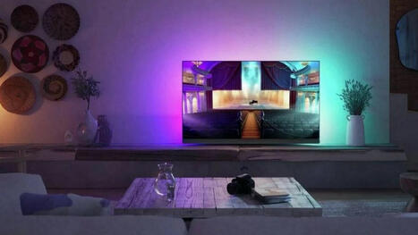 Cómo enviar la pantalla de tu ordenador con Windows a un televisor con Android TV | Artículos CIENCIA-TECNOLOGIA | Scoop.it