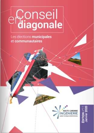 Conseil en diagonale - Les &eacute;lections municipales et communautaires&nbsp; | Doc [actu] - Le bulletin bibliographique des nouvelles ressources disponibles au centre de documentation de l&rsquo;ADACL. | Scoop.it