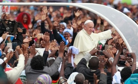 Africa: Pope Francis Endorses Tough Measures Against Clerical Child Abuse - AllAfrica.com | Anon Hades | Scoop.it
