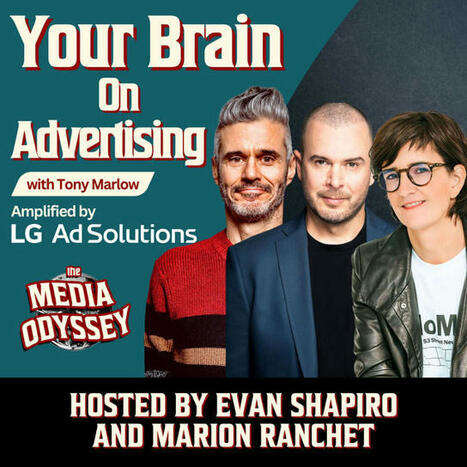 Your Brain On Ads - by Marion Ranchet and Evan Shapiro | TV Press Review | Scoop.it