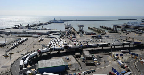 UK sets out Brexit customs plan | EUROPES | Scoop.it