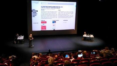 Travail : l’automatisation en question | Innovation Sociale et Entrepreneuriat Social | Scoop.it