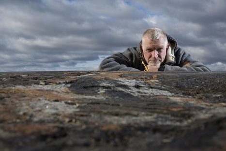 L&ouml;yt&ouml;retkeilij&auml; Pata Degerman paljastaa neuvot ry&ouml;st&auml;jien varalta &ndash; N&auml;in ihmishenki voi reissussa s&auml;&auml;sty&auml; | 1Uutiset - Lukemisen t&auml;hden | Scoop.it