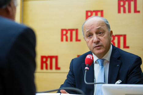 Fabius, Alzheimer sur le tard, assure que le Qatar ne finance pas le terrorisme | ACTUALITÉ | Scoop.it