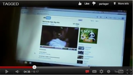 Govt cybersafety film nabs NY film gong | Cyberbullying, it's not a game! It's your Life!!! | Scoop.it