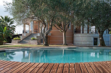 Villa Vendicari - Vakantie in Italië | Ciao tutti | Vacanza In Italia - Vakantie In Italie - Holiday In Italy | Scoop.it