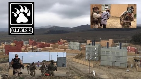 AIRSOFT ON A MARINE CORPS BASE! – AAR from Devil Dog @ Camp Pendleton – YouTube | Thumpy's 3D House of Airsoft™ @ Scoop.it | Scoop.it