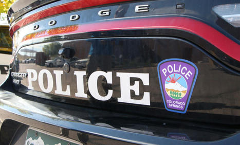 Colorado Springs mom arrested in UK in connection to death of daughter, son - The Denver Post | Operation Phobos | Scoop.it