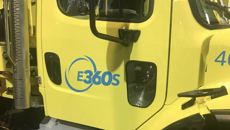E360S, major Canadian waste company, preps to enter US market | Industry 411 - Waste Management | Scoop.it
