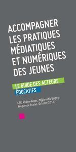 Accompagner les pratiques médiatiques et numériques des jeunes | Labo Cités - L'actualité de la politique de la ville en Auvergne-Rhône-Alpes | Scoop.it