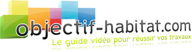 Objectif-habitat : Le bon geste par l’image | Ressources d'apprentissage gratuites | Scoop.it