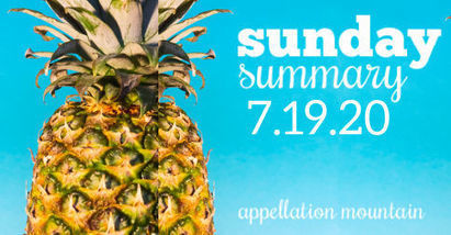 Sunday Summary: The Judi Dench Example | Name News | Scoop.it