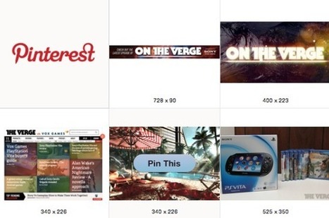Pinterest, Copyright law, And What happens next | BI Revolution | Scoop.it