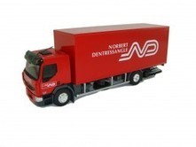 boutique camion miniature