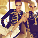 BRIC slowdown could affect second-half 2012 luxury progress | Travel Retail | Scoop.it