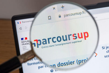 &laquo;&nbsp;Parcoursup est le bouc &eacute;missaire d&rsquo;un syst&egrave;me &eacute;ducatif fond&eacute; sur la comp&eacute;tition&nbsp;&raquo; | Enseignement secondaire et sup&eacute;rieur | Scoop.it