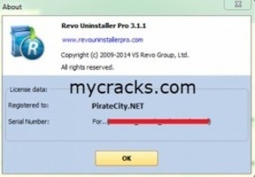 Uninstaller