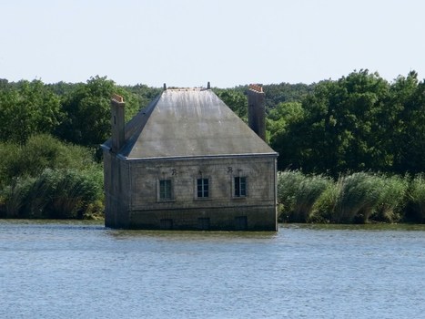 Le Voyage à Nantes Public Art Festival | Nantes, Take the journey ! | Scoop.it