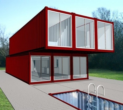 Immobilier / France : L'accession &agrave; la propri&eacute;t&eacute;, priorit&eacute; en mati&egrave;re ... | Immobilier | Scoop.it